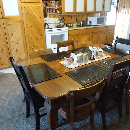 Bancroft Bed & Breakfast Buitenkant foto