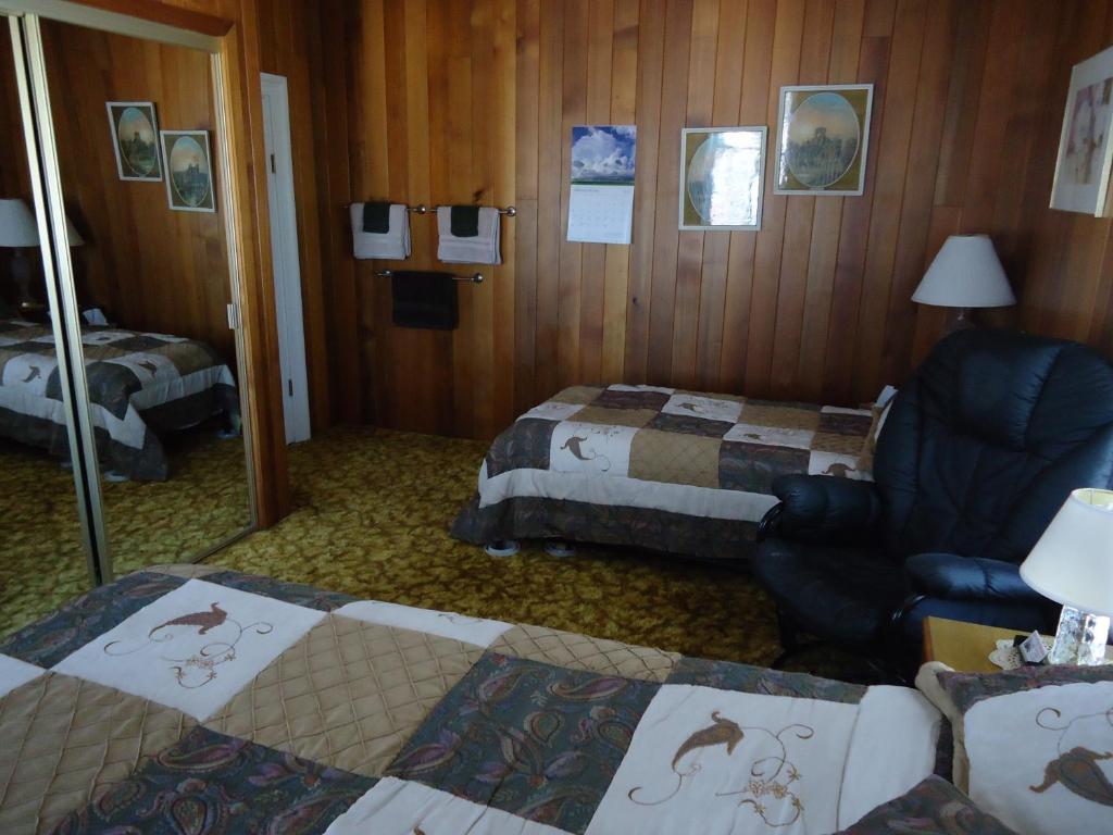 Bancroft Bed & Breakfast Kamer foto