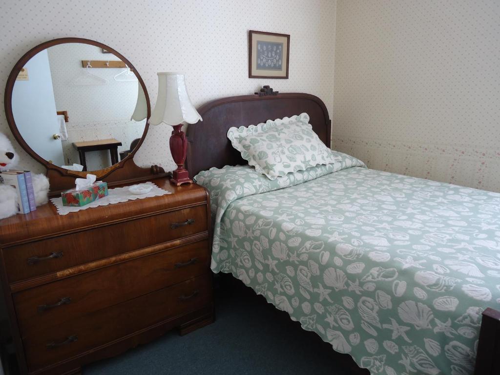 Bancroft Bed & Breakfast Kamer foto