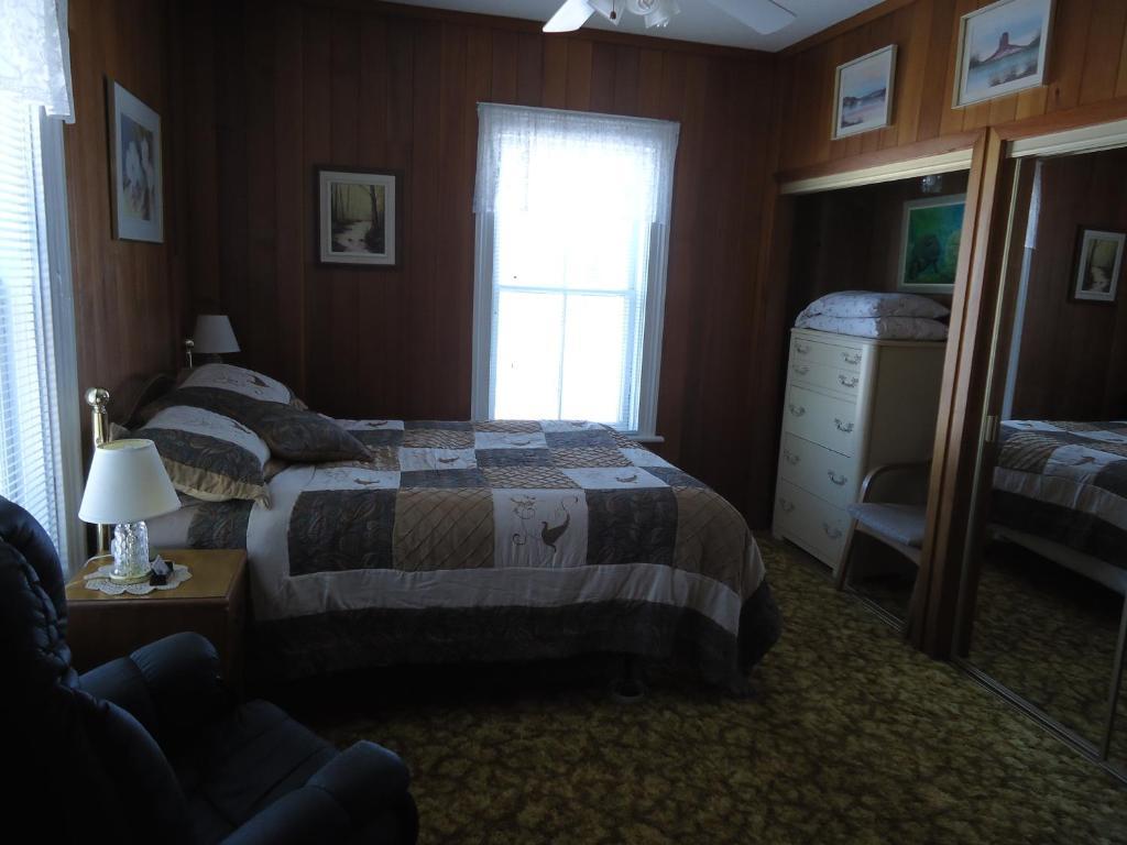 Bancroft Bed & Breakfast Kamer foto