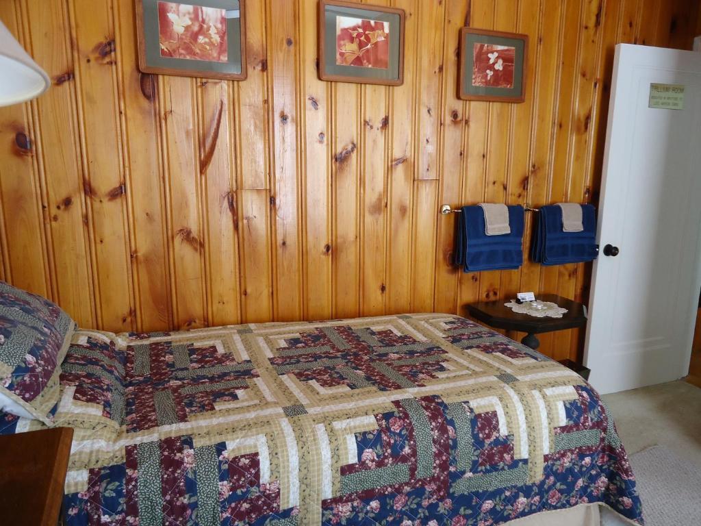 Bancroft Bed & Breakfast Kamer foto