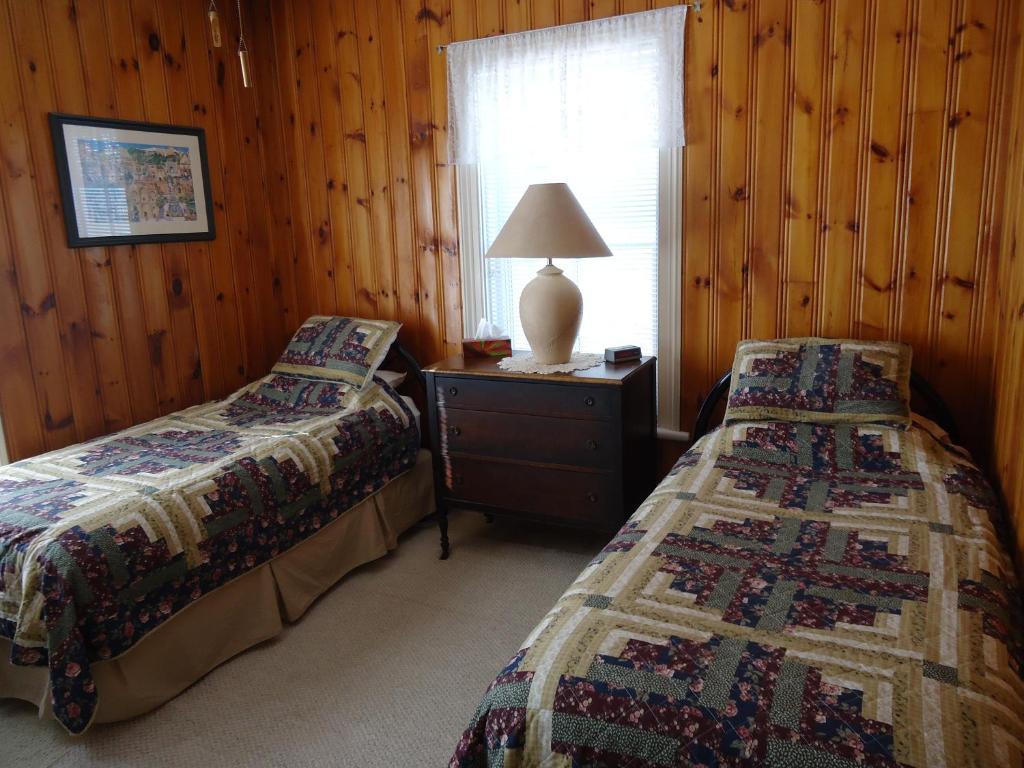 Bancroft Bed & Breakfast Kamer foto
