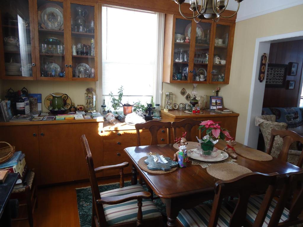 Bancroft Bed & Breakfast Buitenkant foto